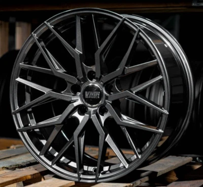 Recubrimiento en polvo MEDIANOCHE ANTRACITA metálico alto brillo 5 kg Foto 1 de 4