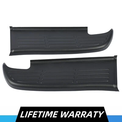 Комплект подножек заднего бампера для Toyota Tundra 2000-2006 521640C010 521630C010 - Изображение 1 из 4