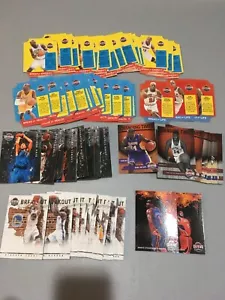 2011-12 Panini Past and Present 76 Insert Card Lot - No Dupes KOBE LeBRON CURRY - Picture 1 of 7