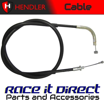 Cable de embrague para Yamaha FZS 600 Fazer 1998-2003 Hendler - Imagen 1 de 4