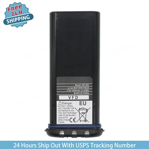 For ICOM M2A M21 M31 M32 M33 M34 M35 BP-224H Radio Li-ion Battery BP-252 BP-241 - Picture 1 of 8