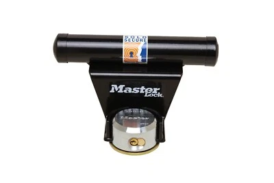 Master Lock Garagenschwingtorsicherung 1488EURDAT - Bild 1 von 3
