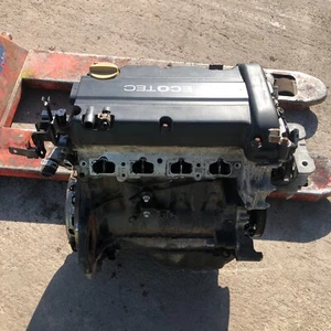 MOTOR GASOLINA VAUXHALL CORSA D 1.2 CÓDIGO Z12XEP MONTAJE DESNUDO 2006 - 2010 - Imagen 1 de 6