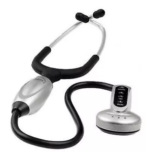 JABES ELECTRONIC STETHOSCOPE And Analyzer - Picture 1 of 3