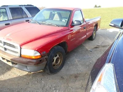 Conjunto de filtro de aire usado se adapta a: Dodge Dakota 1998 grado A Foto 1 de 4