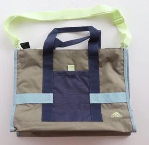 BOLSO DE MANO ADIDAS CITY XPLORER ENTRENAMIENTO GIMNASIO MUJER - HA5681 - 30L - Imagen 1 de 9
