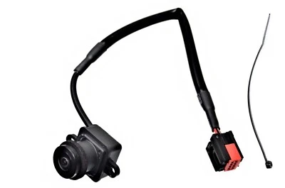 AFTERMARKET PRODUCTS Rear View Park Assist Backup Camera for 2011 to 2014 Chrysler 300 Dodge Charger