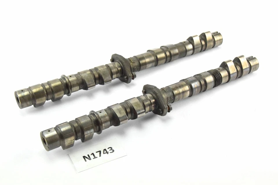 Honda CB 900 F2 Bol d'Or SC01 - camshafts N1743 - Image 1 of 1