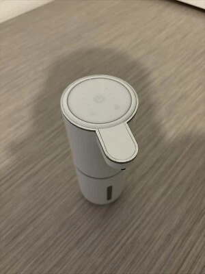 Distributeur de savon automatique  blanc Distributeur  savon sans contact - Photo 1/4