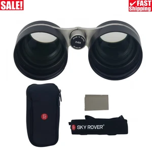 Telescopio astronómico SKY ROVER 2x54/2x42 Constellation Binocular 30/36°FOV - Imagen 1 de 16