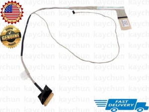 Cable de pantalla de video LED LCD Nontouch HD+ para HP Pavilion serie 17-G DDX18ALC100 - Imagen 1 de 18