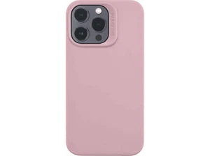 Cellularline Case Silicone Touch Soft Sensation Apple IPHONE 14 Pro Microban - Picture 1 of 3