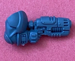 Leagues of Votann HEARTHKYN WARRIORS PLASMA PISTOL (A) - Bits 40k - Picture 1 of 1