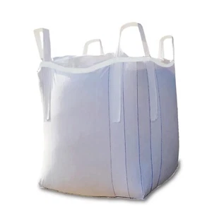 10 Stück Ewori FIBC Jumbo Großpackung Beutel Diamant eine Tonne Beutel 35,4" L x 35,4" B x 43,3"... - Bild 1 von 8
