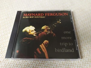 Maynard Ferguson & Big Bop Nouveau: One More Trip to Birdland - SACD Concord - Bild 1 von 2