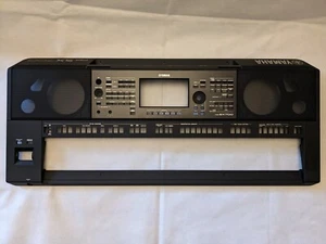 Yamaha PSR SX-700 Arrangeur Clavier Boîtier Avant Panneau Instrument Pièce - Photo 1 sur 24
