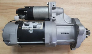 Motorino di Avviamento Cummins/Delco 8200727 Nuovo - Foto 1 di 10