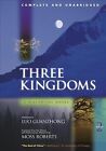 Three Kingdoms : A Historical Novel, Paperback by Luo, Guanzhong; Roberts, Mo...