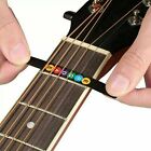 Guitar Accessories Fretboard Notes Map Sticker Fingerboard Fret Decals
