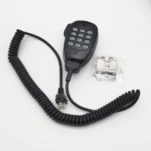 KMC-36 DTMF Mikrofon mobilny do Kenwood NX700 NX720 NX820 NX900 TK8180 TK880 - Zdjęcie 1 z 5