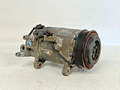 ⭐2014-2019 MINI COOPER TRACCIÓN DELANTERA AIRE ACONDICIONADO COMPRESOR CONJUNTO OEM LOTE2613 Foto 1 de 4