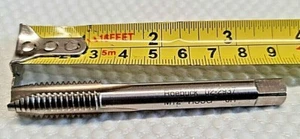 ROEBUCK TAPER High Speed Steel Tap Engineering Metalworking Milling Genuine - Picture 1 of 13