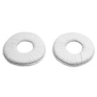 Easily Replaced Earmuffs forSony MDR-ZX100 ZX300 V150 Headphone Earpads Props
