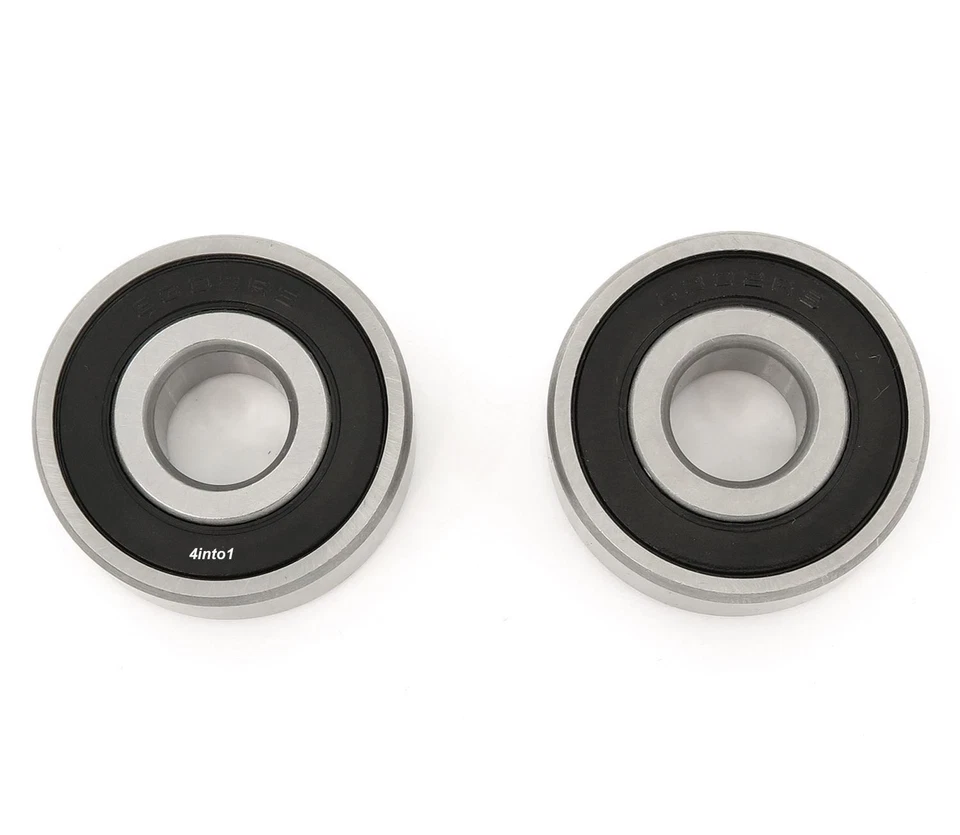 Kit de cojinete de rueda delantera Rising Sun - Honda MR250 Elsinore - 1976 Foto 1 de 1