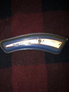 A,82,1 VINTAGE 40s 50s CWC HAWTHORNE TANK BIKE,PARTS - Picture 1 of 4