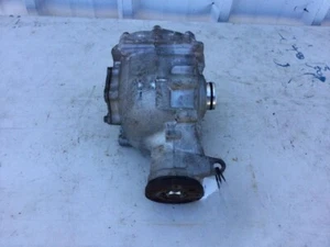 2009-2013 Infiniti G37 Front Axle Differential Carrier Assembly 3.357 Ratio OEM - Picture 1 of 6