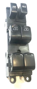 2008 2009 2010 Infiniti QX56 All Auto Master Power Window Switch PN: Z-1! - Bild 1 von 4