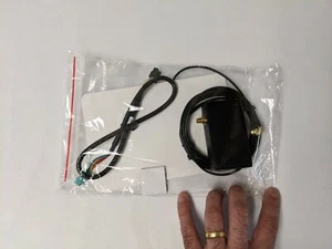 Digital Audio Broadcasting DAB+ Receiver Box Antenna Fit For Car - Picture 1 of 11