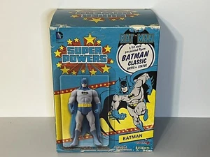 NEW DC Comics Super Powers BATMAN Kotobukiya ARTFX+ statue by Naoya Muto - Picture 1 of 8
