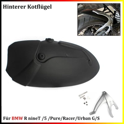 Heckkotflügel-Schmutzfänger Schutzblech Für BMW R nineT Pure Racer Urban G/S - Bild 1 von 4
