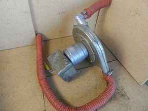 Condor Aircraft Accessories G-722099 Fan Assembly - Picture 1 of 6