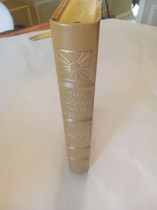 Easton Press The Gods Themselves Asimov VG Collectors Edition - Picture 1 of 6