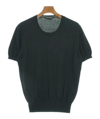 Suéteres TOM FORD negros 48 (aprox. L) 2200609685051 Foto 1 de 4