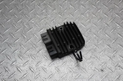 2005 KAWASAKI NINJA ZX10R ZX1000C RECTIFIER VOLTAGE REGULATOR 21066-0744 - Image 1 of 4