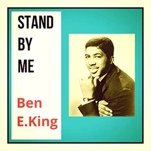 Ben E. King Stand By Me (CD) Album - Bild 1 von 2