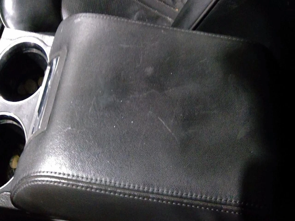 Console Front Floor Voice Recognition Sync Fits 11-15 MKX 975268 - Image 1 of 1