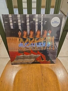 Feist - Multitudes NEU versiegeltes Vinyl LP Album - Bild 1 von 11