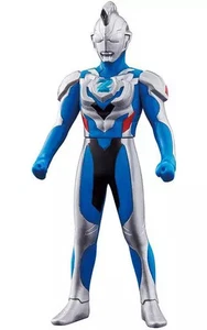 Figure Ultraman Z Original "Ultraman Z" Ultra Hero Series 74 - Picture 1 of 1