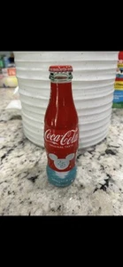 Botella Coca-Cola 25 Aniversario Disney Cruise Line DCL NUEVA. - Imagen 1 de 6