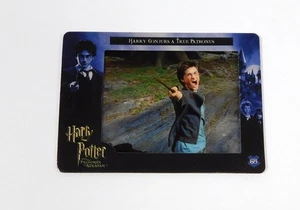 Caja de arte Harry Potter Prisionero de Azkaban 2004 película Cardz True Patronus #68 - Imagen 1 de 2