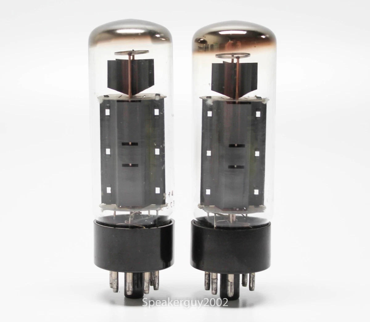 El34 Tubes Mullard for sale | eBay