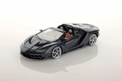 Looksmart LS465F 1/43 Lamborghini Centenario Roadster Full Carbonio Fibra Model - Immagine 1 di 4