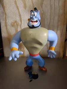 Vintage Posable Genie Disney Aladdin - Bild 1 von 5