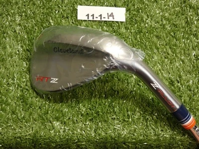 Cleveland RTZ ZipCore USA Limited Edition 56* 10* Sand Wedge DG S400 Steel New - Image 1 of 4