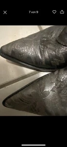 Vero Guido Stiefelette  - Bild 1 von 8