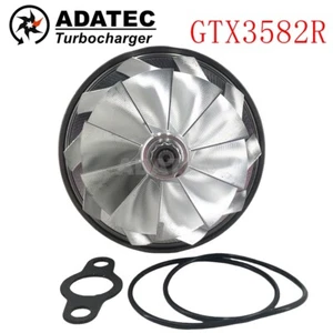 GTX3582R Standard Turbocharger CHRA Dual Ball Bearing GT35 GTX35R 844626-5004S - Picture 1 of 6